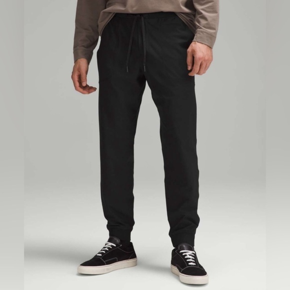 Lululemon ABC Jogger Black Men’s Size XXL 2X